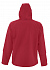 Куртка мужская с капюшоном Replay Men 340, красная - Фото 2