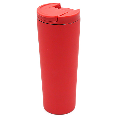 Подарочный набор AUTUMN MOOD, красный