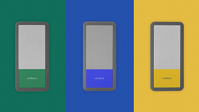 ПЗУ Rombica NEO Bright 3C