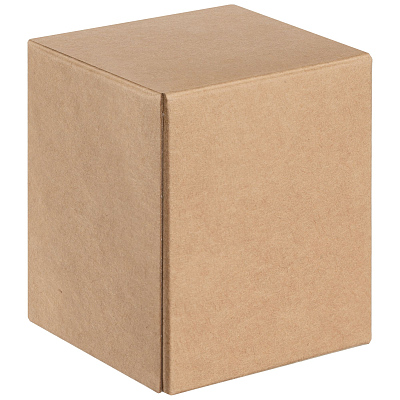 Ароматическая свеча Fragnola, пряная древесина и кардамон, темно-синяя