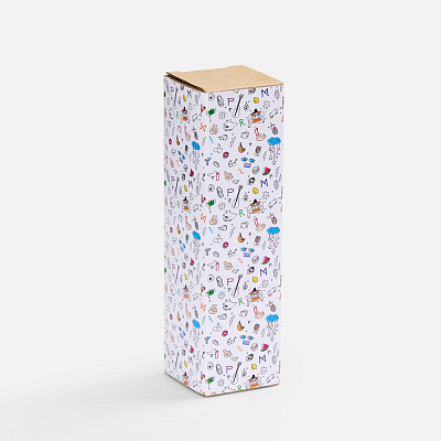 Шубер Casefect на заказ, M