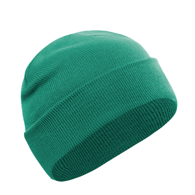 Шапка STAN акрил 015 (Зелёный)