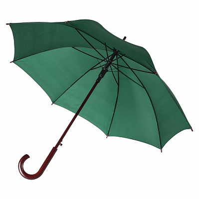 Зонт-трость Standard  (Зеленый)