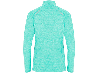 Толстовка с воротом на молнии Melbourne женская