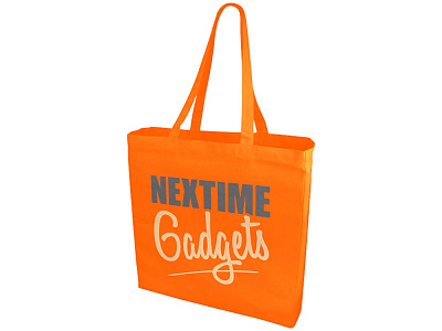 Сумка Odessa хлопковая, 220 г/м2