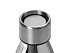 Вакуумная герметичная термобутылка Fuse с 360° крышкой, тубус, 500 мл - Фото 4