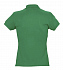 Рубашка поло женская Passion 170, ярко-зеленая - Фото 2
