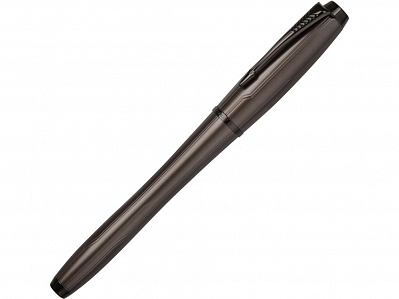 Ручка Parker роллер Urban Premium Metallic Brown (Коричневый/черный)