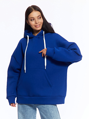 Худи унисекс оверсайз BB Banks  S/M