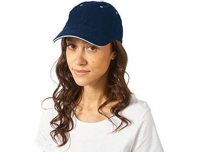 Бейсболка New Castle