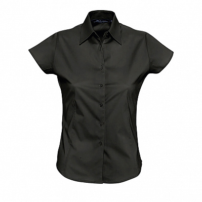 Рубашка женская EXCESS 140 (Черный)