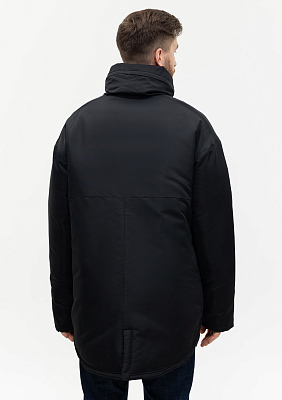 Куртка утепленная мужская STAN, 180,73