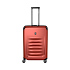 Чемодан VICTORINOX Spectra™ 3.0 Exp. Medium Case, красный, поликарбонат Sorplas™, 46x30x69 см, 81 л - Фото 14