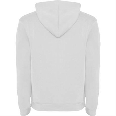 Толстовка URBAN мужская, БЕЛЫЙ 3XL