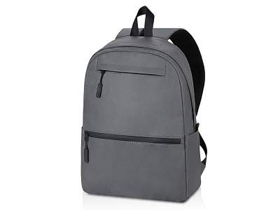 Рюкзак Ray для ноутбука 15'' (Серый)