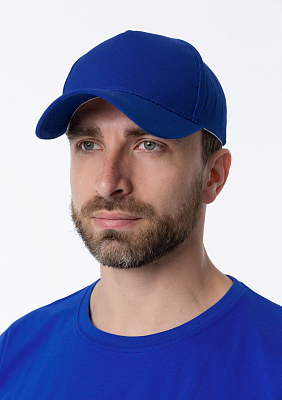 Футболка унисекс без бокового шва STAN хлопок 160, 02