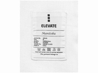 Рубашка Manitoba мужская