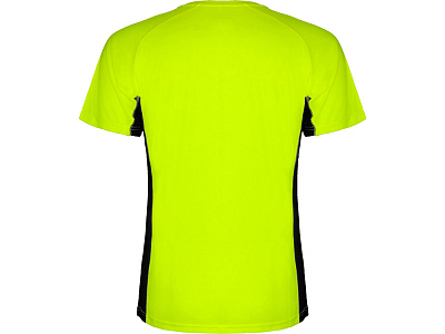 Спортивная футболка Shanghai детская