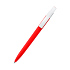 Ручка пластиковая Essen, красная - Фото 3