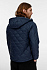 Куртка унисекс Tarnaby, темно-синяя - Фото 11