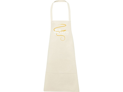 Хлопковый фартук Khana