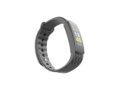 Смарт-браслет iWOWN i6HR Color