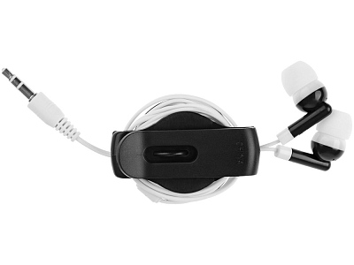 Наушники с фонариком Strix