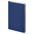 Ежедневник Спарк (Spark) недатированный, синий (с упаковкой, со стикерами) - Фото 3