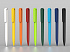 Ручка шариковая TRIAS SOFTTOUCH, темно-зеленый - Фото 3