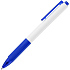 Ручка шариковая Winkel, синяя - Фото 2
