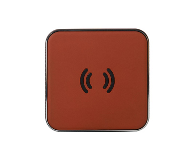 Беспроводное ЗУ Rombica NEO Energy, черный