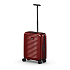 Чемодан VICTORINOX Airox, красный, 100% поликарбонат Makrolon, 40x20x55 см, 33 л - Фото 8