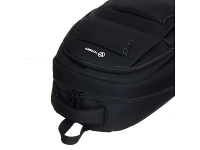 Рюкзак для школьников CLASS X с мешком для обуви