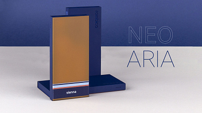 ПЗУ 96 Rombica NEO ARIA, серый