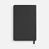 Ежедневник Shall Light, недатированный, черный - Фото 4