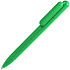 Ручка шариковая Prodir DS6S TMM, зеленая - Фото 1