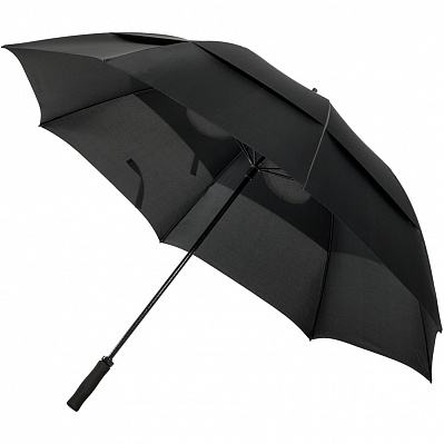 Зонт-трость oldCourse  (Черный)