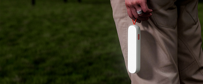 Портативный светильник Yeelight Outdoor camping light