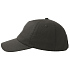 Бейсболка DAD HAT-S, 5 клиньев, металлическая застежка - Фото 2