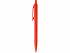 Ручка шариковая пластиковая Air - Фото 3