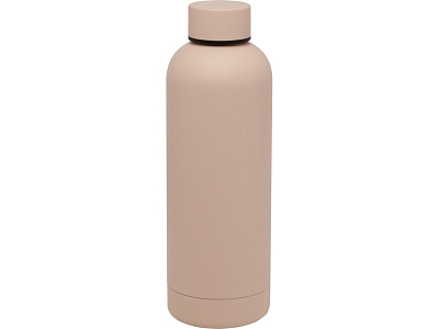 Бутылка из нержавеющей стали Spring, 500 мл