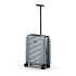 Чемодан VICTORINOX Airox, серебристый, 100% поликарбонат Makrolon, 40x20x55 см, 33 л - Фото 8