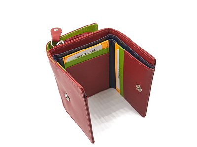 Кошелек женский