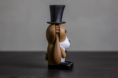 Штопор Wine Hound