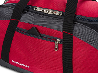 Сумка спортивная