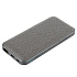 Внешний аккумулятор Tweed PB 10000 mAh, серый - Фото 2