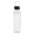 Пластиковая бутылка Chikka, белая - Фото 1