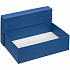 Коробка Storeville, большая, синяя - Фото 2