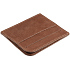 Чехол для карточек Apache, коричневый (какао) - Фото 1