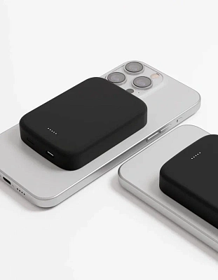 Беспроводной магнитный ПЗУ VLP Mag Energy 5000, черный